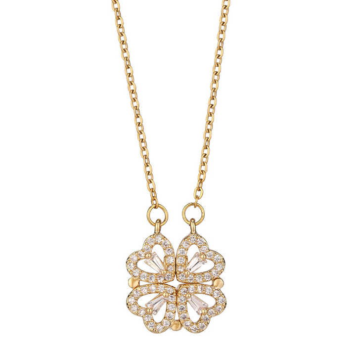 Elegant Women's Necklace - Image 2