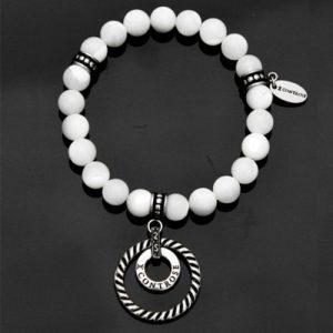 Heiress Statement Bracelet